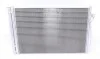 Радіатор кондиціонера MAHLE / KNECHT AC 344 000S (фото 4)