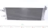 Конденсатор MAHLE MAHLE / KNECHT AC 368 000S (фото 1)