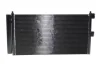 Радiатор кондицiонера MAHLE / KNECHT AC 372 000S (фото 1)