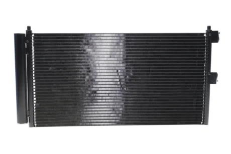 Радiатор кондицiонера MAHLE / KNECHT AC 372 000S