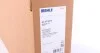 Конденсер кондиціонера MAHLE / KNECHT AC 377 001S (фото 1)