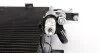 Конденсер кондиціонера MAHLE / KNECHT AC 377 001S (фото 3)