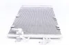 Конденсатор MAHLE MAHLE / KNECHT AC 378 000S (фото 5)