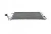 Конденсатор MAHLE MAHLE / KNECHT AC 399 000S (фото 1)