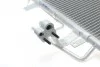 Конденсатор MAHLE MAHLE / KNECHT AC 399 000S (фото 3)