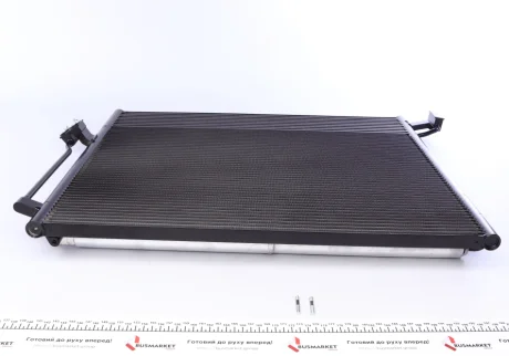 Конденсатор MAHLE MAHLE / KNECHT AC 41 000S