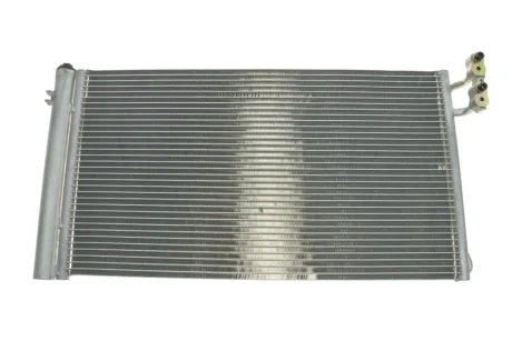 Радiатор кондицiонера MAHLE / KNECHT AC 414 001S