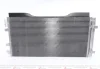 Радiатор кондицiонера MAHLE / KNECHT AC 44 000S (фото 1)