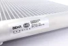 Радiатор кондицiонера MAHLE / KNECHT AC 44 000S (фото 4)