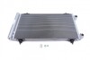 Конденсатор MAHLE MAHLE / KNECHT AC 487 000S (фото 1)