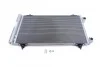 Конденсатор MAHLE MAHLE / KNECHT AC 487 000S (фото 1)