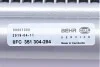 Конденсатор MAHLE MAHLE / KNECHT AC 487 000S (фото 3)