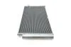 Конденсатор MAHLE MAHLE / KNECHT AC 505 001S (фото 3)