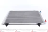 Радiатор кондицiонера MAHLE / KNECHT AC 554 000S (фото 1)