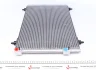 Радiатор кондицiонера MAHLE / KNECHT AC 554 000S (фото 3)