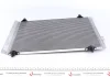 Радiатор кондицiонера MAHLE / KNECHT AC 554 000S (фото 4)