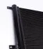 Радіатор кондиціонера (Конденсатор) з осушувачем MAHLE / KNECHT AC566000S (фото 3)