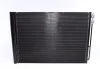 Конденсатор MAHLE MAHLE / KNECHT AC 567 000S (фото 1)