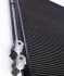 Конденсатор MAHLE MAHLE / KNECHT AC 567 000S (фото 3)