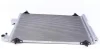 Радiатор кондицiонера MAHLE / KNECHT AC 585 001S (фото 4)