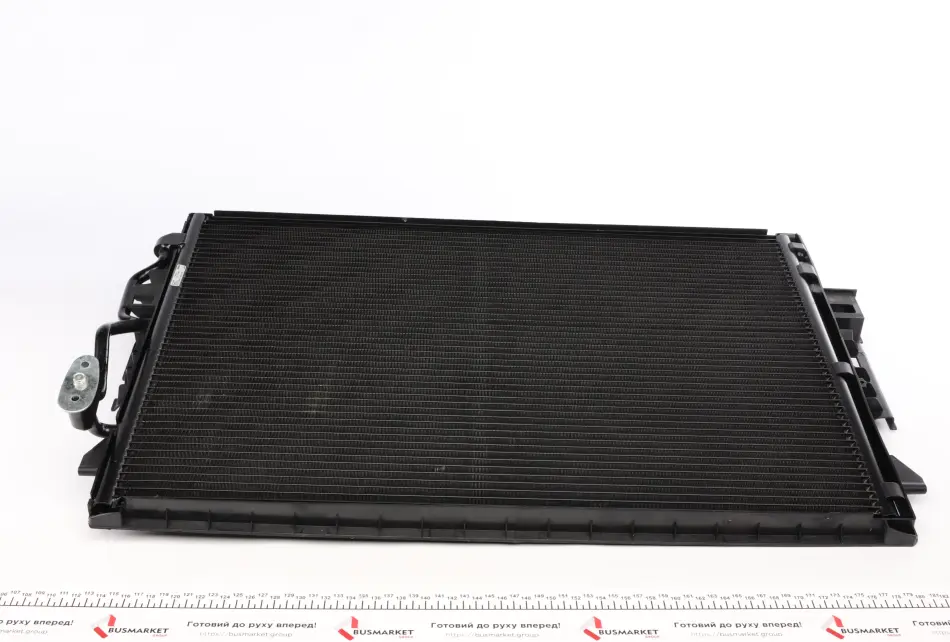 Конденсатор MAHLE MAHLE / KNECHT AC 6 000S (фото 1)