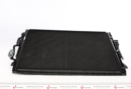 Конденсатор MAHLE MAHLE / KNECHT AC 6 000S