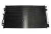 Конденсатор MAHLE MAHLE / KNECHT AC 652 000S (фото 5)