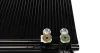 Конденсер кондиціонера MAHLE / KNECHT AC 666 000S (фото 3)