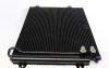 Конденсер кондиціонера MAHLE / KNECHT AC 666 000S (фото 4)