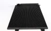 Конденсер кондиціонера MAHLE / KNECHT AC 666 000S (фото 7)