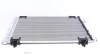 Конденсатор MAHLE MAHLE / KNECHT AC 668 000S (фото 1)