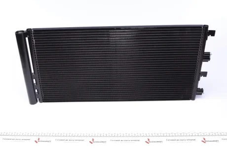 Конденсатор MAHLE MAHLE / KNECHT AC 724 000S