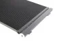 Конденсатор MAHLE MAHLE / KNECHT AC 761 000S (фото 5)