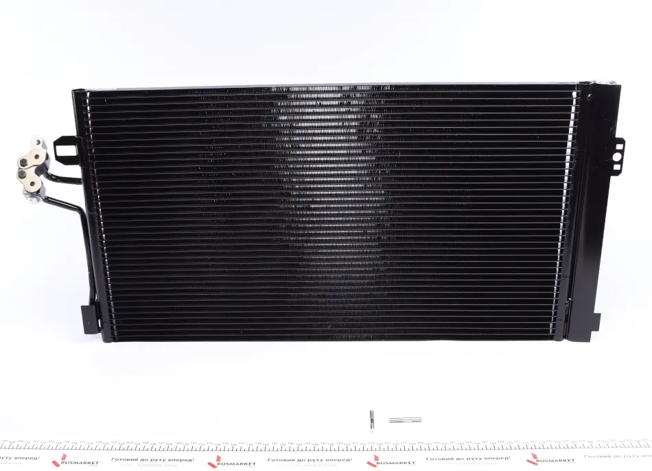 Конденсатор MAHLE MAHLE / KNECHT AC 762 000S (фото 1)