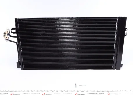 Конденсатор MAHLE MAHLE / KNECHT AC 762 000S