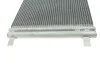 Радіатор кондиціонера (Конденсатор) з осушувачем MAHLE / KNECHT AC 772 000S (фото 3)