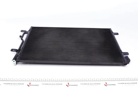 Радiатор кондицiонера MAHLE / KNECHT AC 812 000S