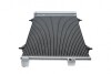 Радіатор кондиціонера MAHLE MAHLE / KNECHT AC 938 000S (фото 5)