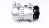 Компресор кондиціонера MAHLE MAHLE / KNECHT ACP 1037 000S (фото 5)
