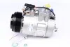 Компрессор кондиционера MAHLE MAHLE / KNECHT ACP 113 000S (фото 10)