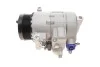 Компрессор кондиционера MAHLE MAHLE / KNECHT ACP 129 000S (фото 4)