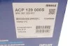 Компрессор кондиционера MAHLE MAHLE / KNECHT ACP 129 000S (фото 7)