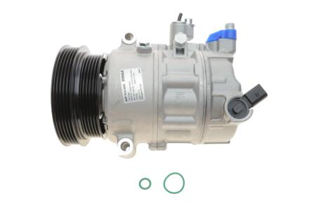 Компрессор кондиционера MAHLE / KNECHT ACP 1314 000S