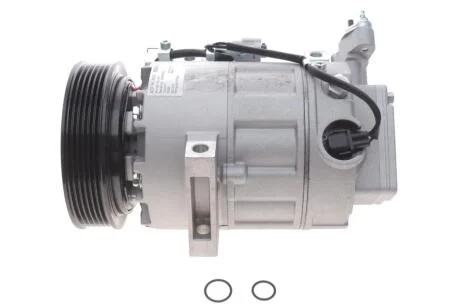 Компрессор кондиционера MAHLE MAHLE / KNECHT ACP 141 000S