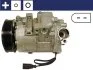 Компрессор кондиционера MAHLE MAHLE / KNECHT ACP 18 000S (фото 1)