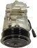 Компрессор кондиционера MAHLE MAHLE / KNECHT ACP 18 000S (фото 2)