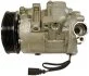 Компрессор кондиционера MAHLE MAHLE / KNECHT ACP 18 000S (фото 3)
