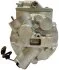Компрессор кондиционера MAHLE MAHLE / KNECHT ACP 18 000S (фото 4)