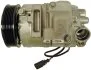 Компрессор кондиционера MAHLE MAHLE / KNECHT ACP 18 000S (фото 5)