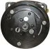 Компрессор кондиционера MAHLE MAHLE / KNECHT ACP 29 000S (фото 2)